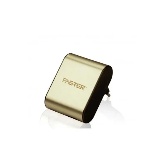 FASTER FC-11 Type-C Usb Port Travel Charger 2.4A
