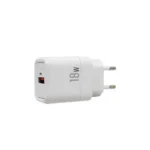 Faster FC-58 Qualcomm QC 3.0A Fast Charging Wall Adapter 18W