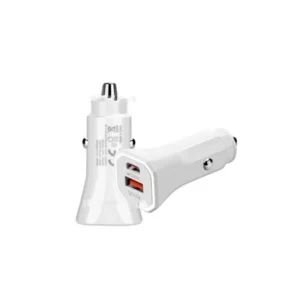 Faster FCC-300 3.6A Bullet Car Charger