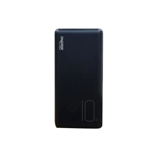 Faster J11 Classic Power Bank 10000 mAh