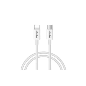 Faster L1-PD Type-C to Lightning Fast Charging Cable