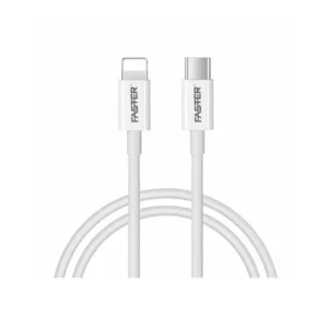 Faster L1-PD Type-C to Lightning Fast Charging Cable for iPhone