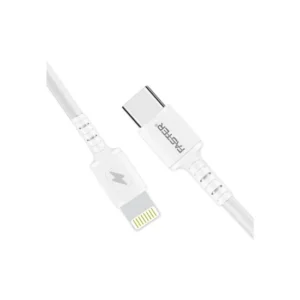 Faster L2 PD Type-C to Lightning Fast Charging Cable 20W