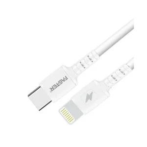 Faster L2-PD Type-C to Lightning Fast Charging Cable 20W