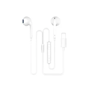 FASTER M11 Lightning Connector Earphones