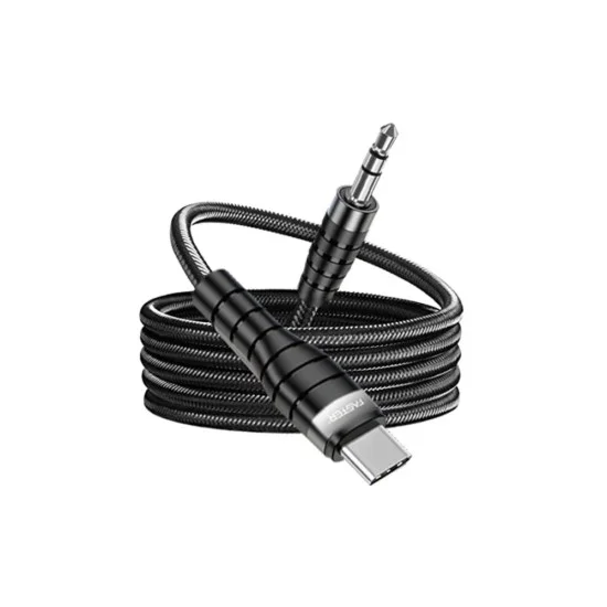 FASTER M2 Audio Cable For Type-C