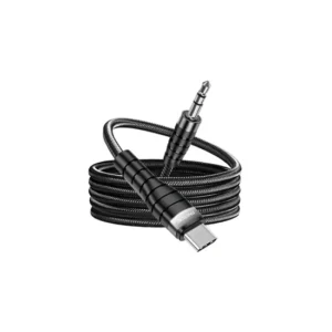 Faster M2 Audio Cable for Type-C to 3.5mm Port