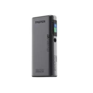 FASTER PF-130W 20000 MAH Power Bank