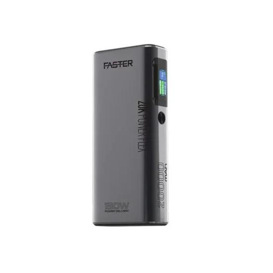 FASTER PF-130W 20000 MAH Power Bank