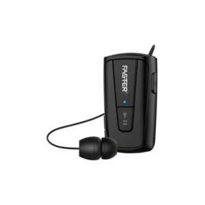 Faster R-12 Wireless Bluetooth Stereo Headset