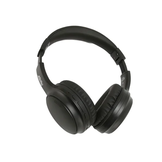 Faster S5 ANC Over-Ear Wireless Headphones with Active Noise