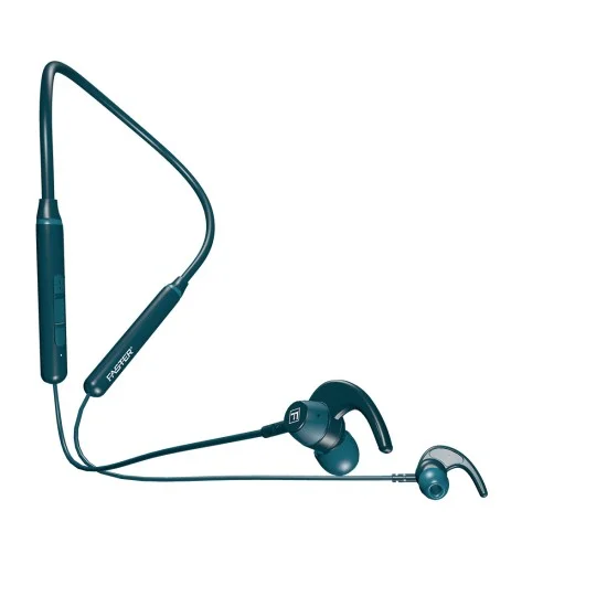 Faster TG200 Wireless Gaming E-Sports Neckband Earphone