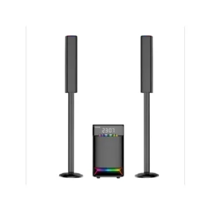 Faster XB8000 Soundbar With Subwoofer 90W Bluetooth Speaker