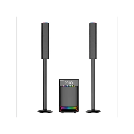 Faster XB8000 Soundbar With Subwoofer 90W Bluetooth Speaker