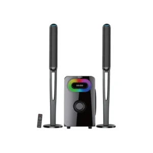 Faster XB8500 Soundbar With Subwoofer 90W Bluetooth Speaker