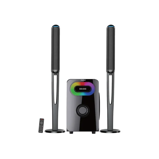 Faster XB8500 Soundbar With Subwoofer 90W Bluetooth Speaker