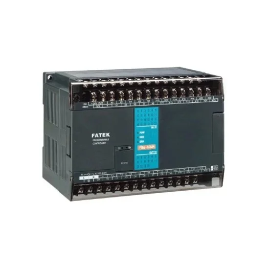 Fatek FBs-40MA PLC Controller 2Ports
