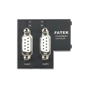 Fatek FBs-CB22 Communication Board Modules