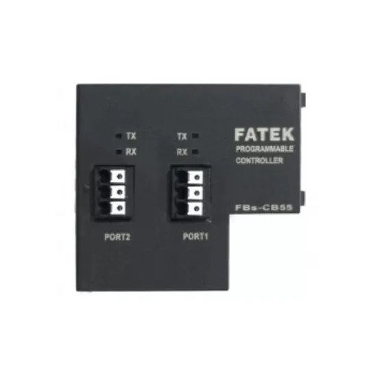 Fatek FBs-CB55 Communication Expansion Board