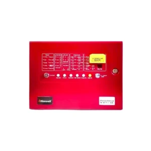 Firewell FW-301 Extinguishing Control Panel