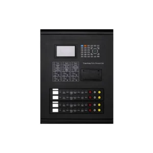 Firewell FW-5015 Gas Fire Extinguishing Control Panel