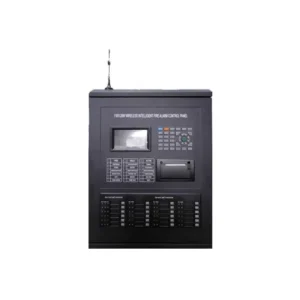 Firewell FW-5126 W Wireless Fire Alarm Control Panel