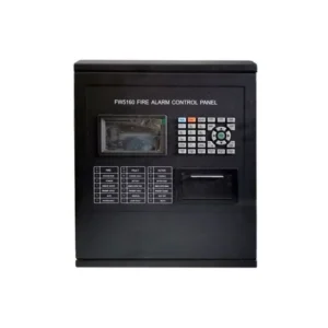 Firewell FW-5160 Intelligent Fire Alarm Control Panel