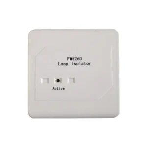 Firewell FW-5260 Addressable Loop Isolator