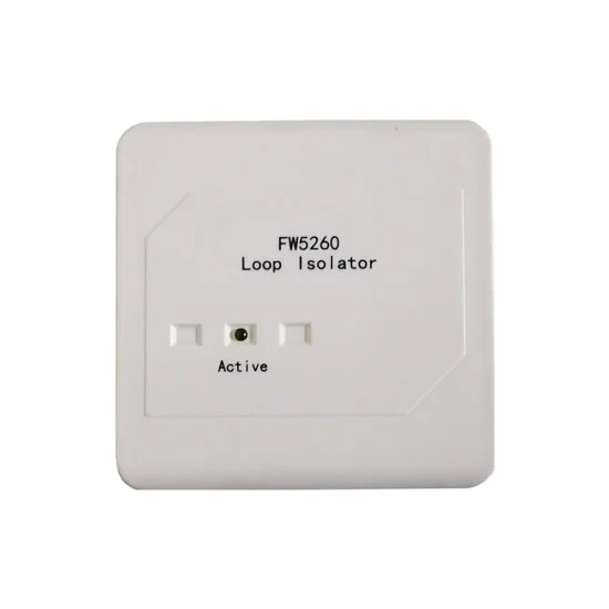 Firewell FW-5260 Addressable Loop Isolator