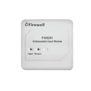 Firewell FW-5261 Addressable Single Input Module