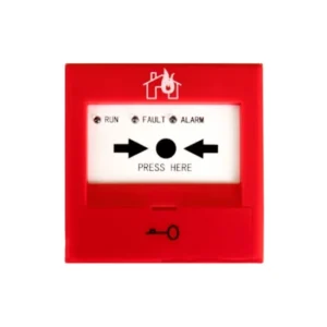Firewell FW-5264 Analogue Addressable Manual Call Point