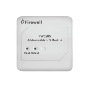 Firewell FW-5265 Addressable I/O Module
