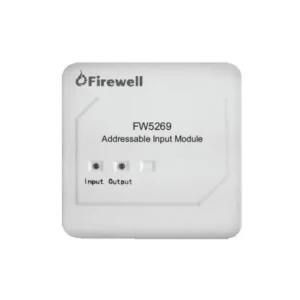Firewell FW-5269 Addressable Dual Input Module