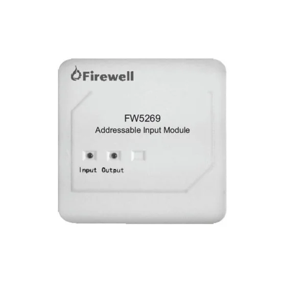 Firewell FW-5269 Addressable Dual Input Module