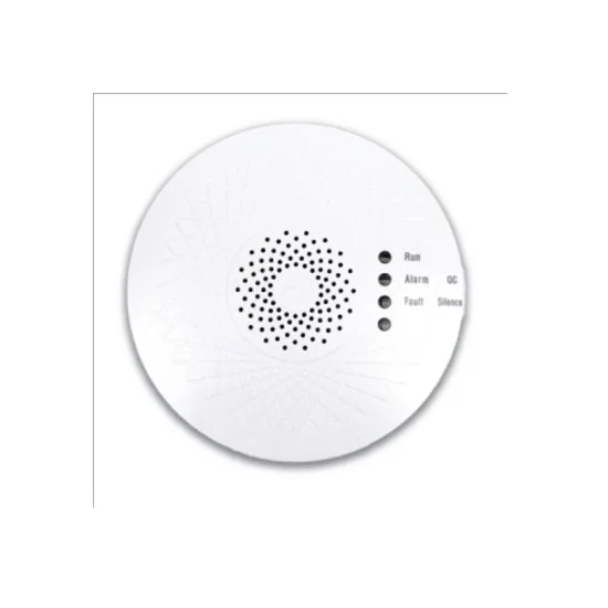 Firewell FW-533 W Independent Combustible Gas Detector of Measurement