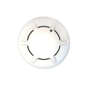 Firewell FW-5401 W Wireless Photoelectric Smoke Detector