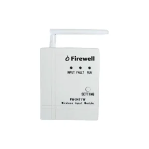 Firewell FW-5411 W Wireless Input Module
