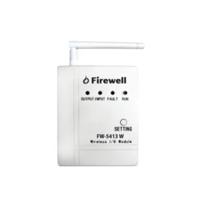 Firewell FW-5413 W Wireless Input/Output Module