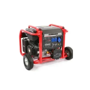 Firman ECO-2990E 2kW Gasoline Generator
