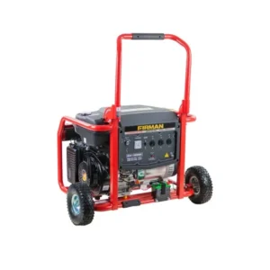 Firman ECO-7990E 5kW Gasoline Generator