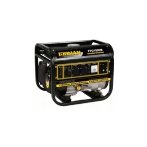 Firman FPG-1800 1kVa Recoil Start Gasoline Generator