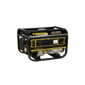 Firman FPG-1800M 1kVa Recoil Start Gasoline Generator