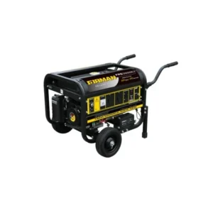 Firman FPG-3000E2 2kVa Recoil Start Gasoline Generator