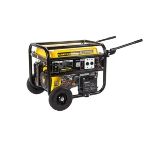 Firman FPG-8000 5kVa Gasoline Generator