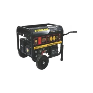 Firman FPG-9000 6kVa Gasoline Generator