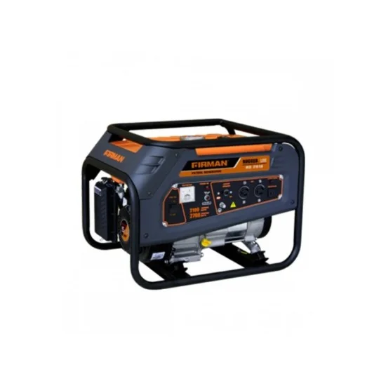 Firman RD-7910EX 5500W Gasoline Generator