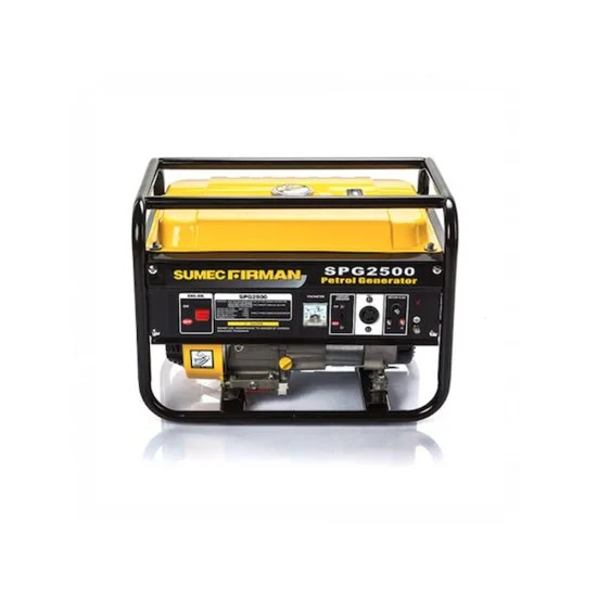 Firman SPG-2500E2 Gasoline Generator