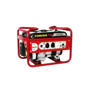 Firman SPG-2600E2 Gasoline Generator