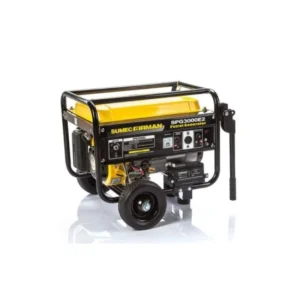 Firman SPG-3000E2 Gasoline Generator