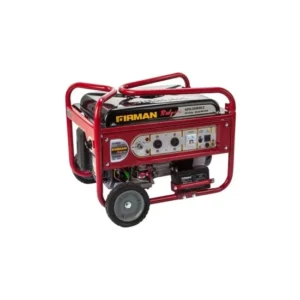 Firman SPG-3600E2 Gasoline Generator